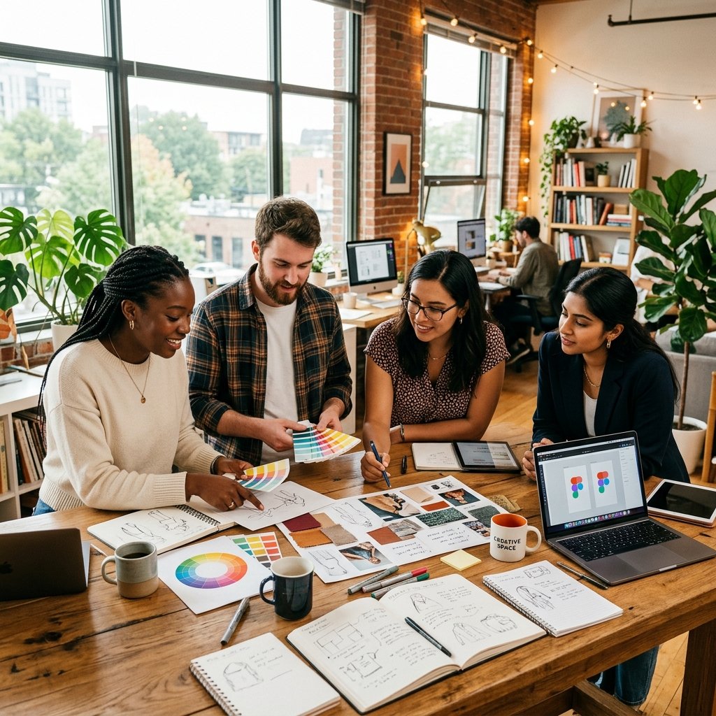 Collaborative Team
