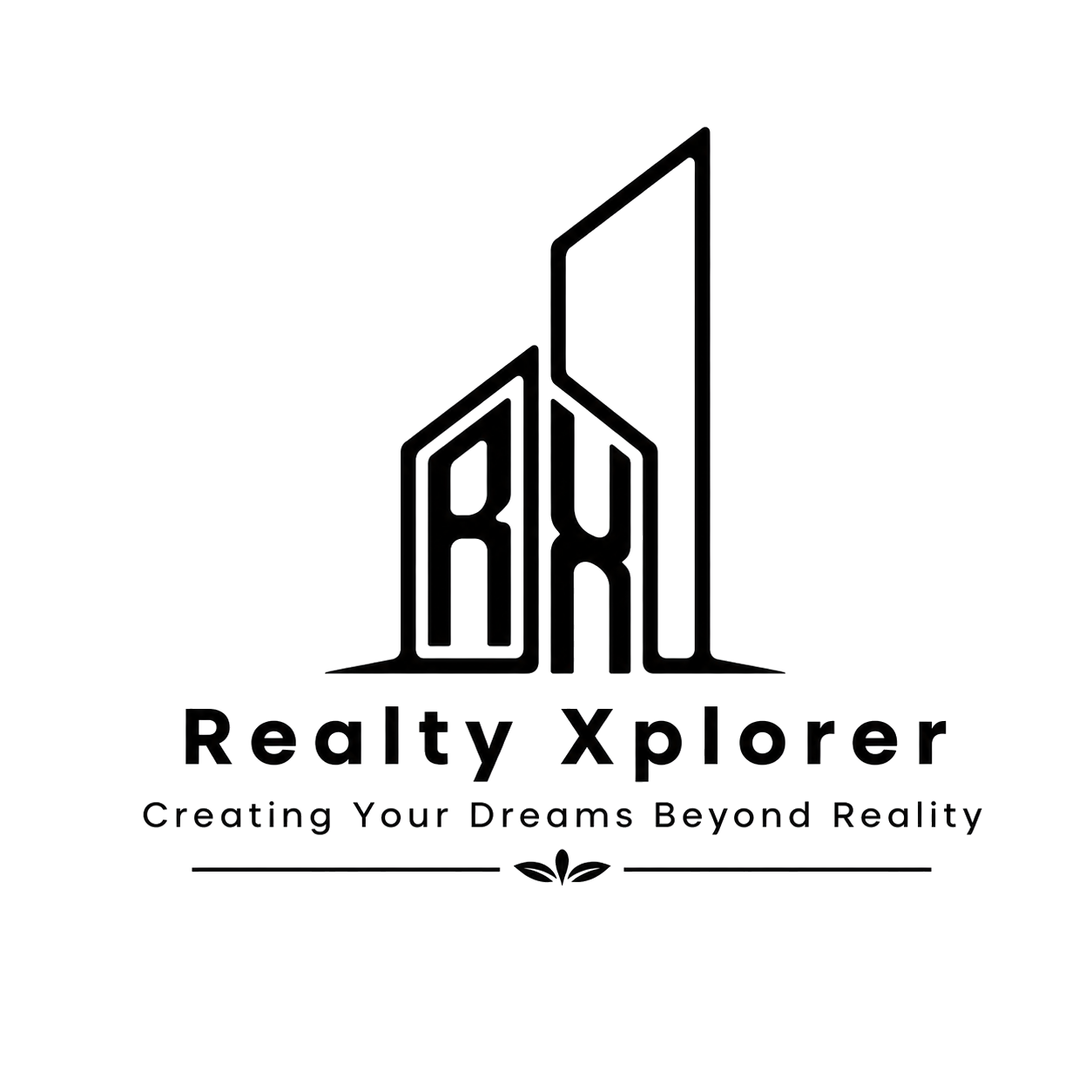 Realty Explorer Logo