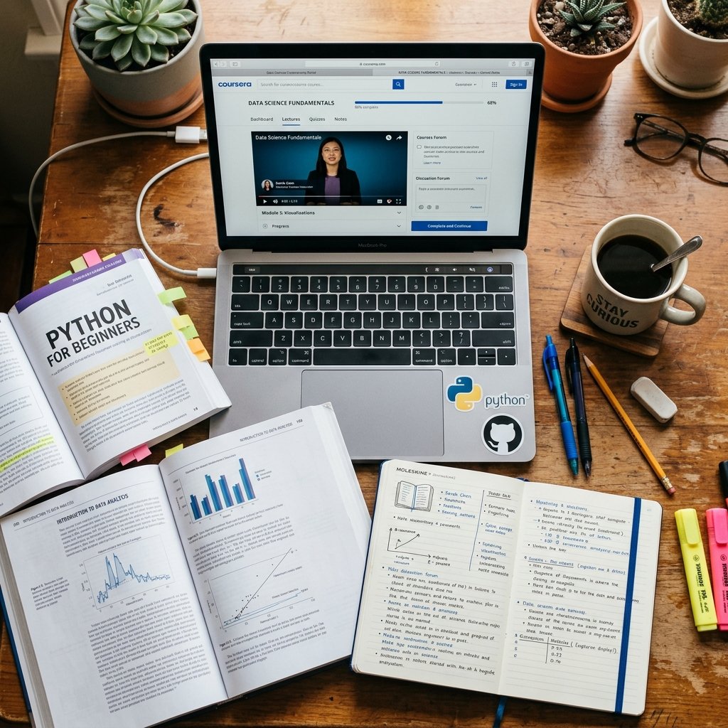 Education & E-Learning Industry
