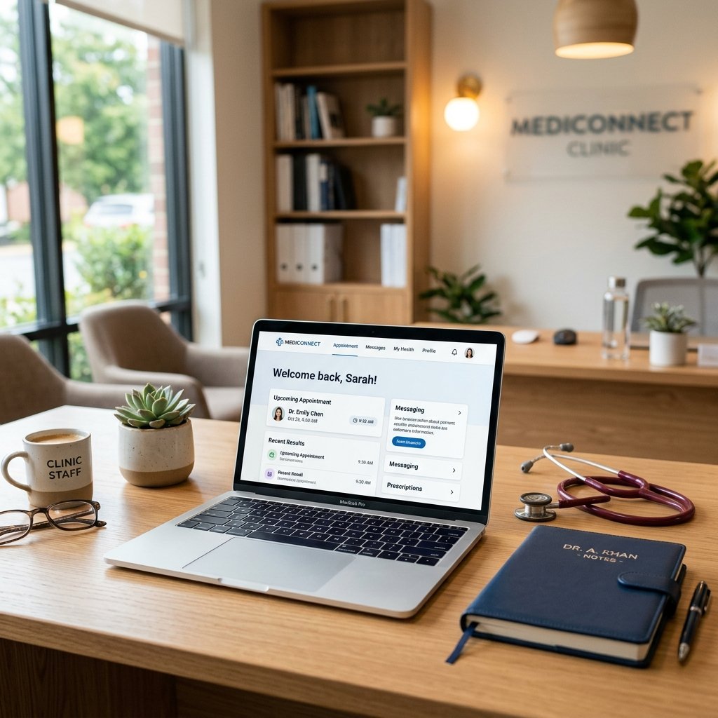 Healthcare & Wellness Industry